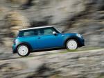 Mini Cooper S 2007 года